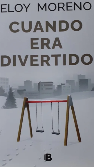 Cuando era divertido