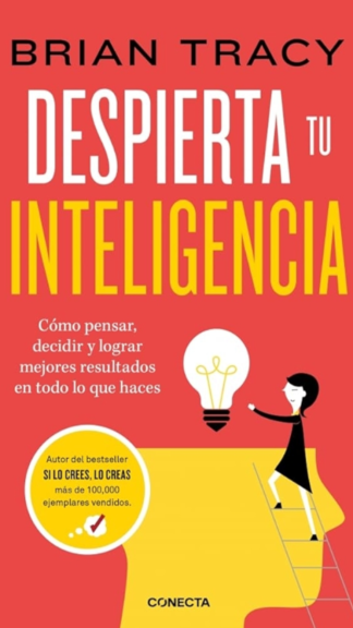 Despierta tu inteligencia