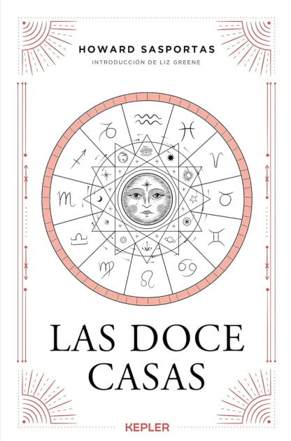 Las doce casas