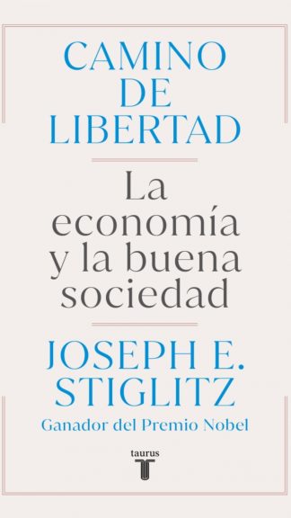 Camino de libertad