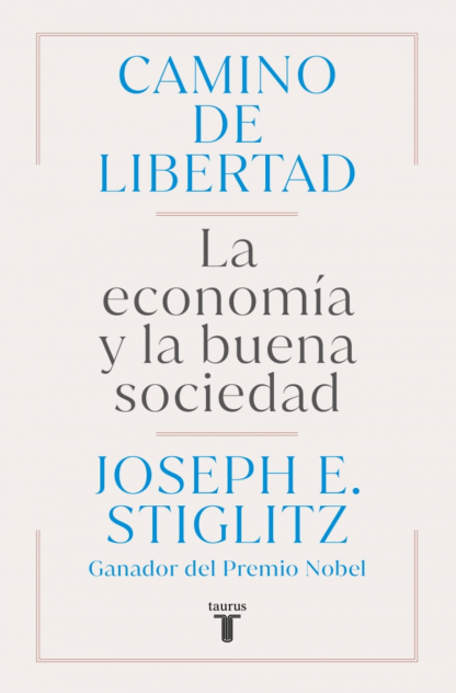 Camino de libertad