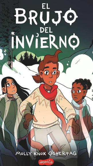 El brujo del invierno
