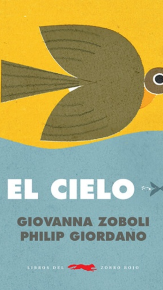En el cielo