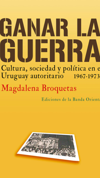 Ganar la guerra