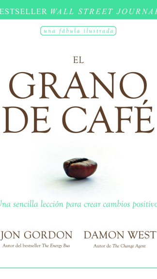 El grano de café