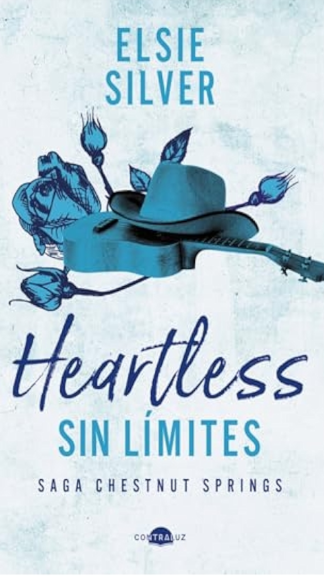 Heartless sin límites