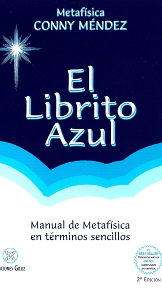 El librito Azul