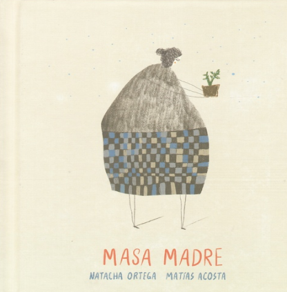 Masa madre