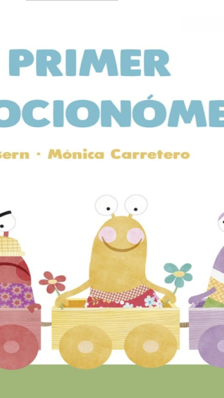 Mi primer emocionómetro