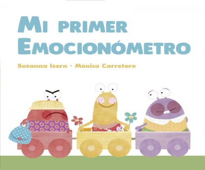 Mi primer emocionómetro (cartoné)
