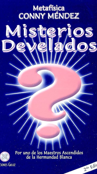 Misterios develados