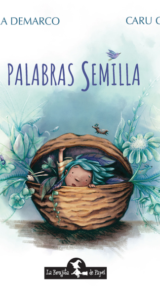 Palabras semilla