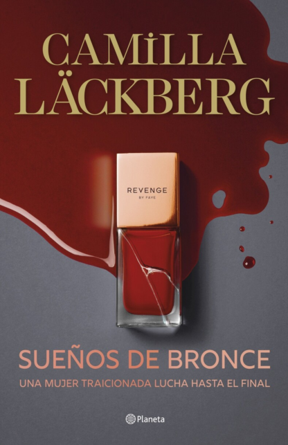 Sueños de bronce