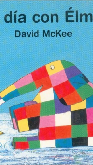 Un día con Élmer