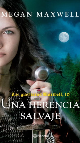 Una herencia salvaje