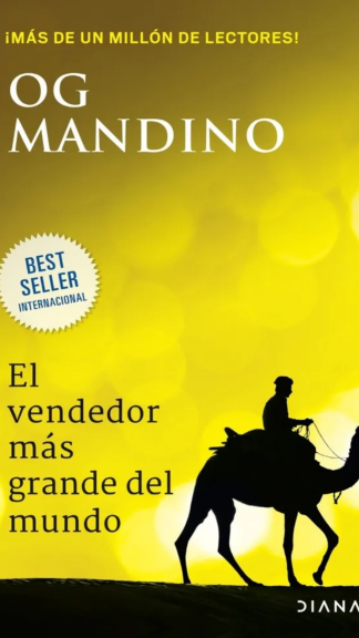 El vendedor más grande del mundo