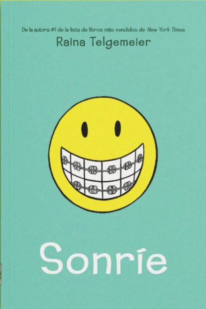 Sonríe