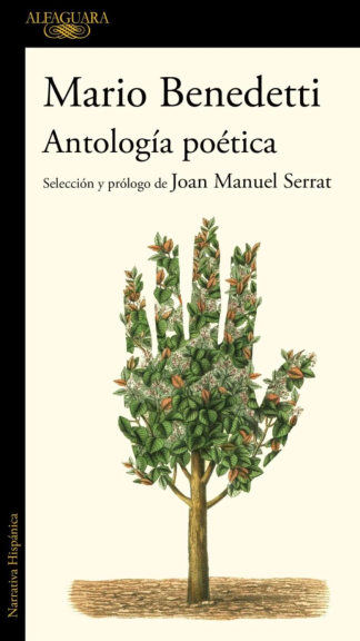 Antología poética