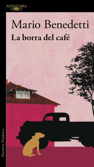 La borra del café