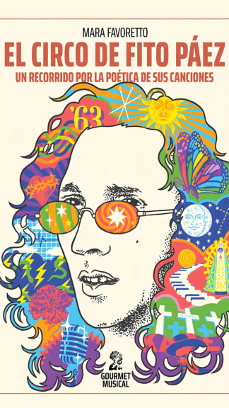 El circo de Fito Páez