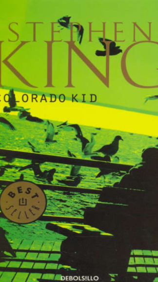 Colorado Kid