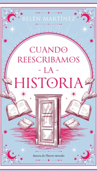 Cuando reescribamos la historia