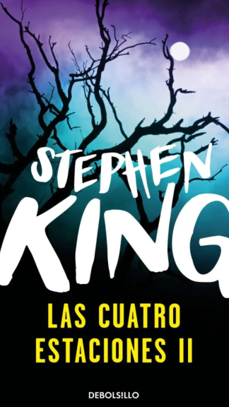 Las cuatro estaciones II