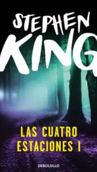 Las cuatro estaciones I