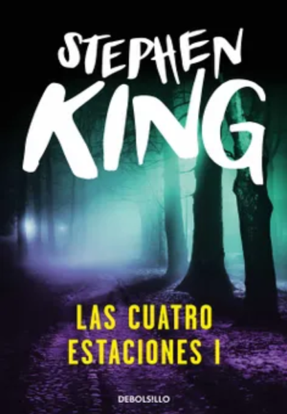 Las cuatro estaciones I