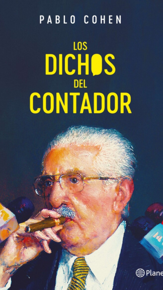 Los dichos del contador