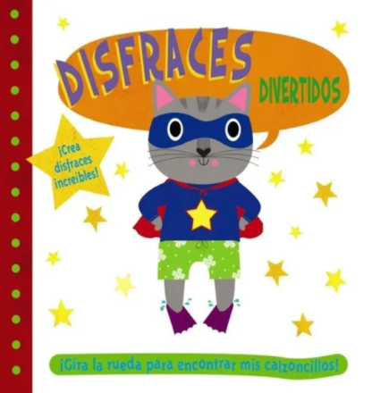Disfraces divertidos