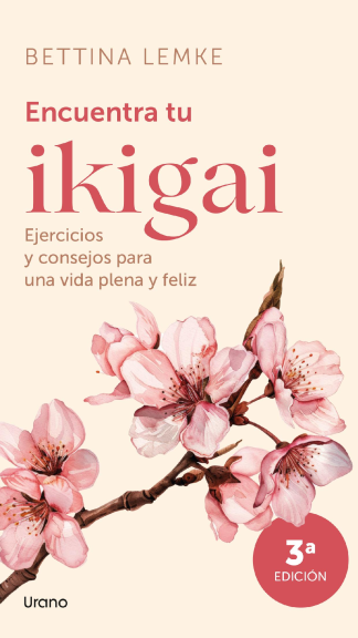 Encuentra tu ikigai
