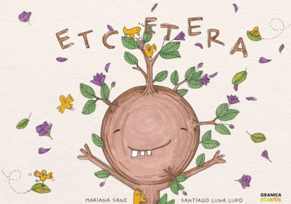 Etcétera