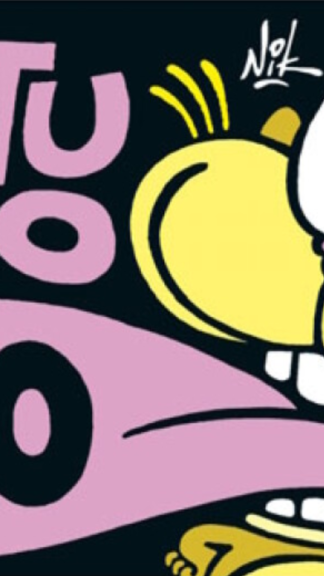 Gaturro 40