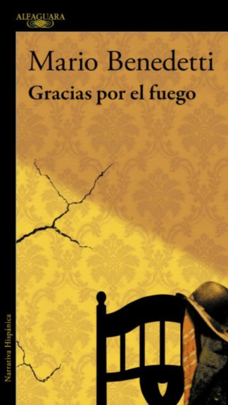 Gracias por el fuego