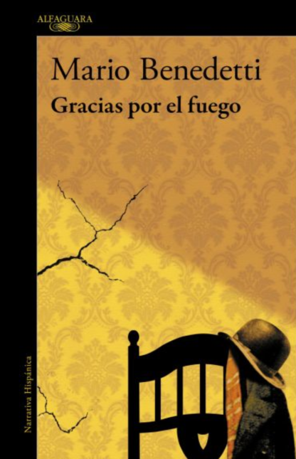 Gracias por el fuego