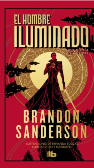 El hombre iluminado