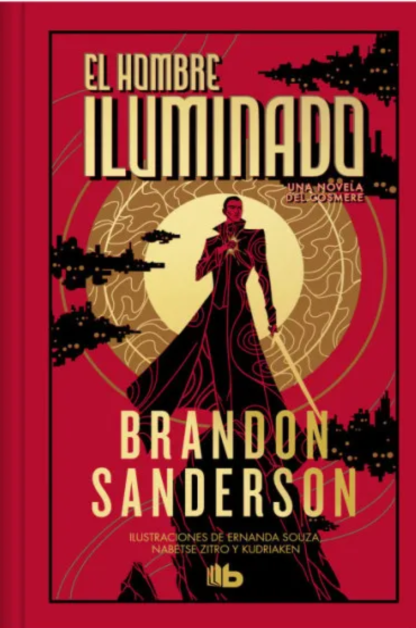 El hombre iluminado