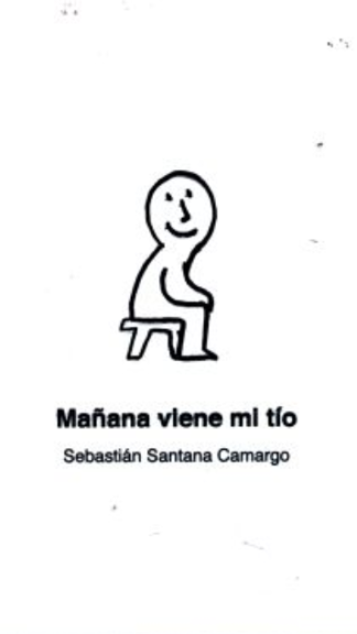 Mañana viene mi tío