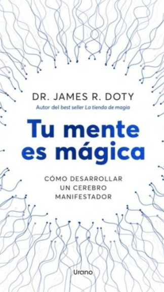 Tu mente es mágica