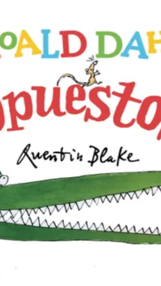 Opuestos (cartoné)