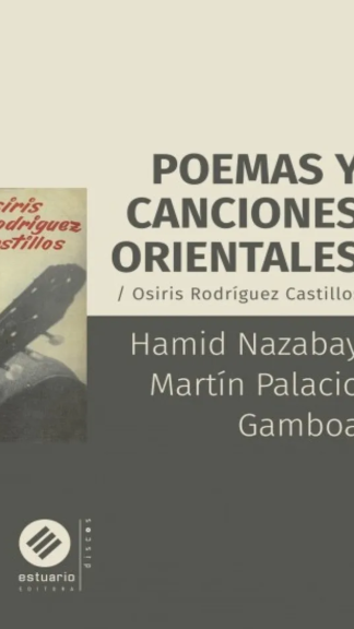 Poemas y canciones orientales