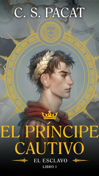 El príncipe cautivo Libro I