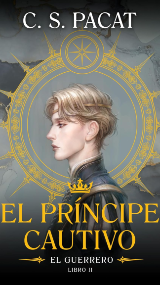 El príncipe cautivo Libro II