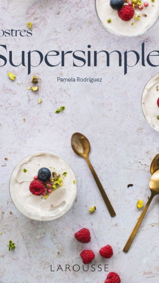 Postres supersimples