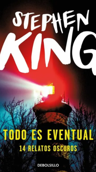 Todo es eventual