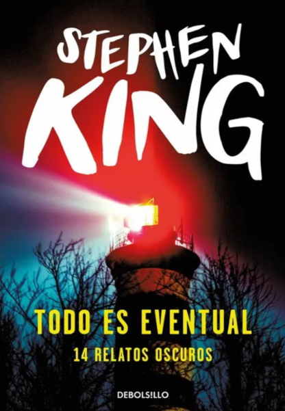 Todo es eventual