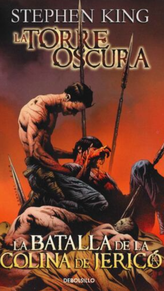 Stephen King - La torre oscura