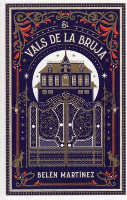 EL VALS DE LA BRUJA