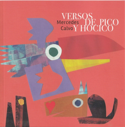 Versos de pico y hocico